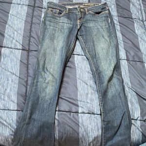 Gap bootcut early 2000s jeans size 2